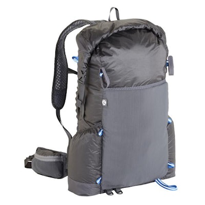 Murmur 36 Hyperlight Backpack - Gossamer Gear