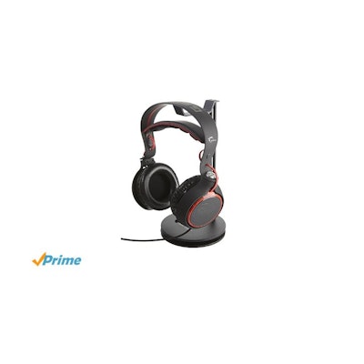 G.Skill Ripjaws SR910 Real 7.1 Gaming Headset: Cell Phones & Accesso
