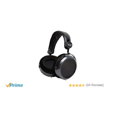 Amazon.com: HiFiMan - HE-500 Headphones: Electronics