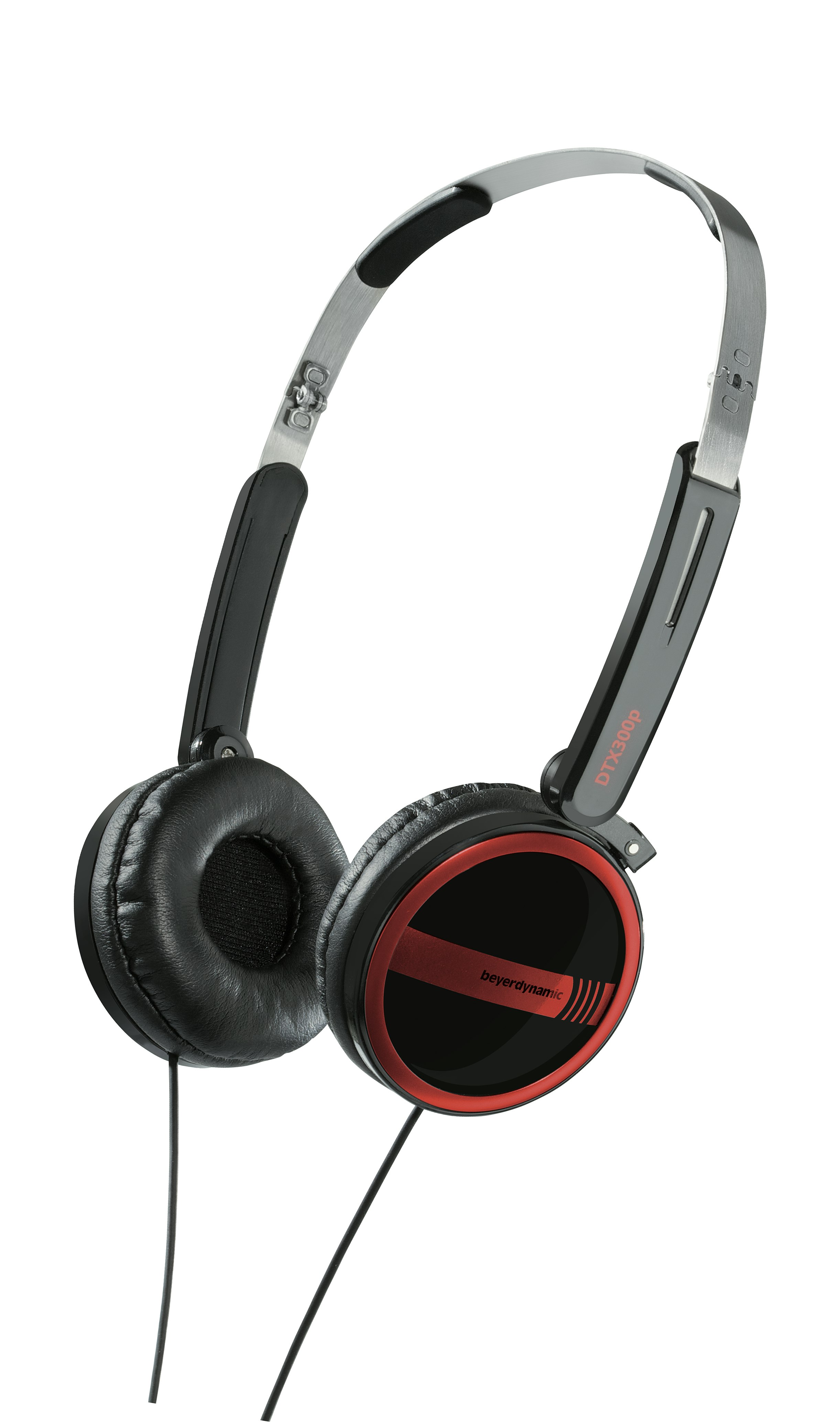 Shop Beyerdynamic DTX 300 P Portable Stereo Headphone & Discover