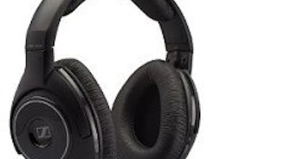 Shop Sennheiser HDR 160 Supplemental RS 160 Wireless Headphones Charger ...