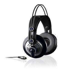 Shop AKG K 141 MK II K 141 MKII K 141 MKII HEADPHONES DJ \u0026 Discover  Community Reviews at Drop