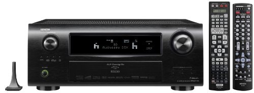 Shop Denon AVR 4311 CI 9 2 Channel Network Multi Room Home Theater
