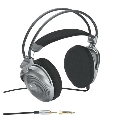 Shop Sony MDR CD 2000 CD Series Headphones & Discover Community