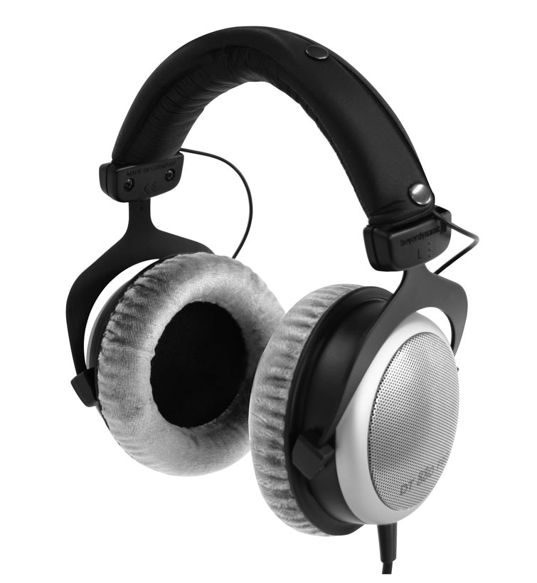 Beyerdynamic dt outlet 880 pro 250