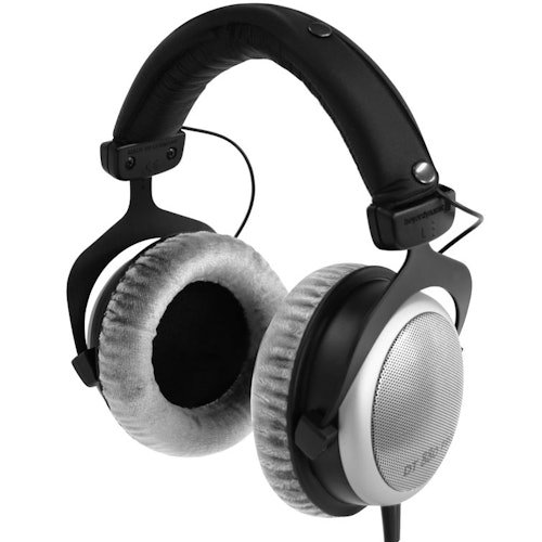 Shop Beyerdynamic Dt 880 Pro 250 Ohm Semi Open Reference Headphone