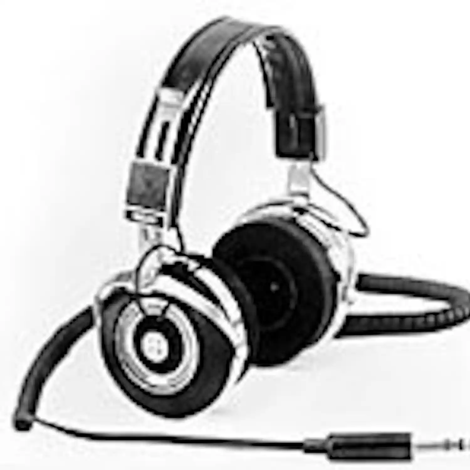 CASQUE STÉRÉOPHONIQUE HI-FI Vintage Koss HV/1LC High Velocity 275943491774 CASQUE STÉRÉOPHONIQUE HI-FI Vintage Koss HV/1LC High Velocity 275943491774