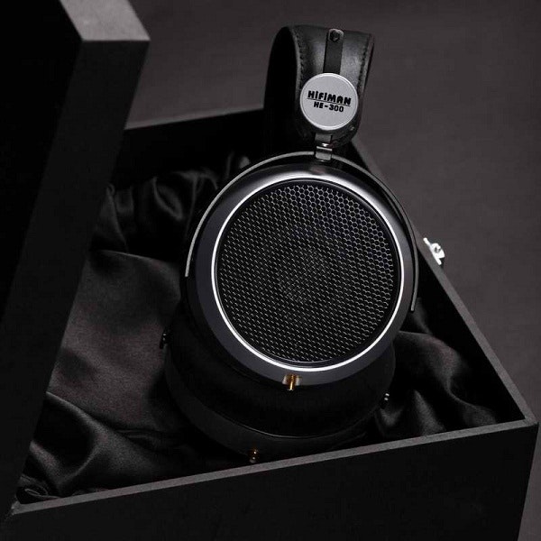 Shop HIFIMAN HE 300 \u0026 Discover Community Reviews at Drop