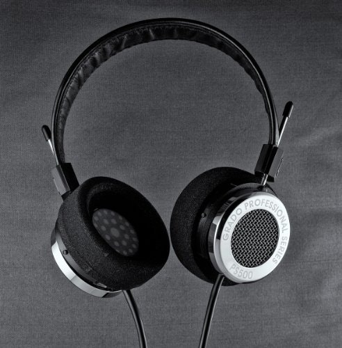 Shop Grado Professional Series PS 500 Headphones & Discover