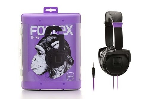 Fostex th online 500