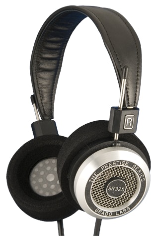 Shop Grado SR 325 Is Headphones & Discover Community Reviews at Drop