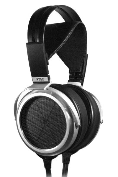 Shop Stax SR 009 Electrostatic Headphones Discover Community