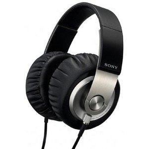 Sony mdr xb online series