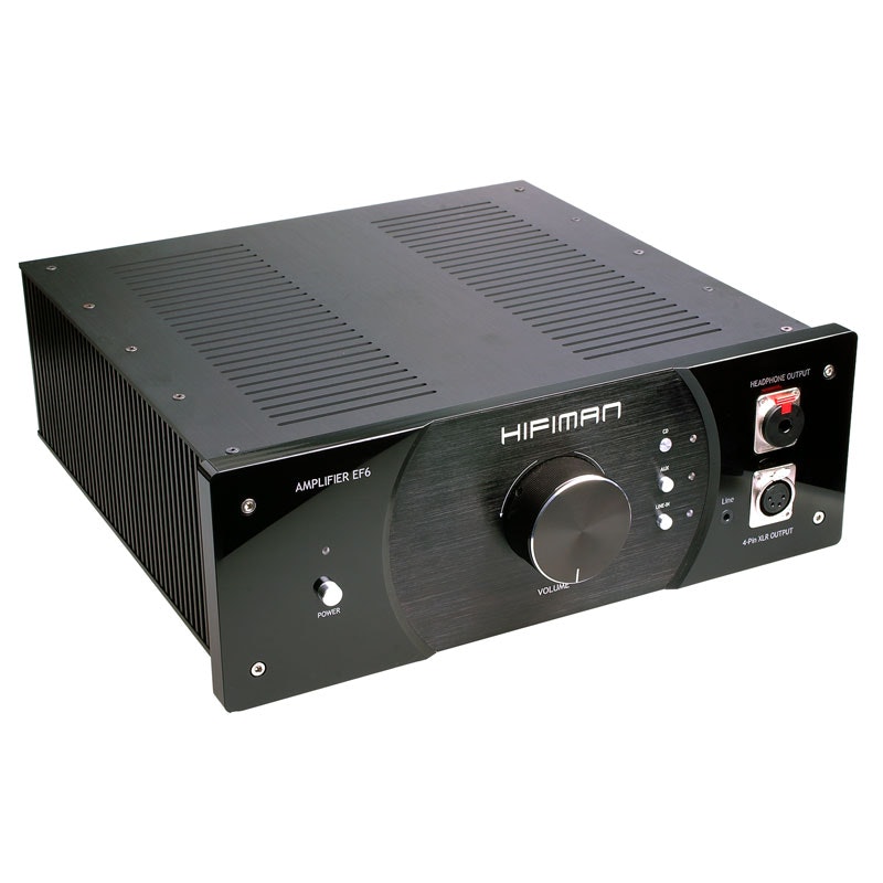 Shop HIFIMAN EF 6 Headphone Amplifier 