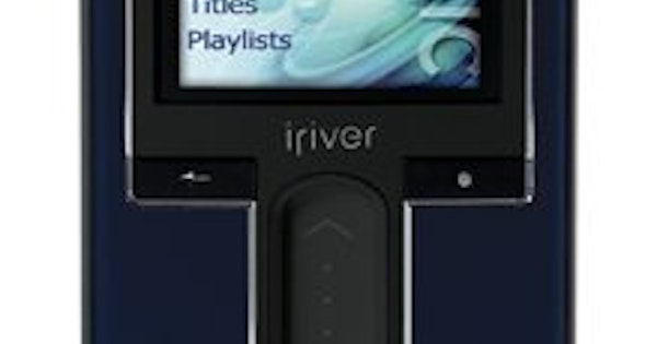 Iriver Iriver