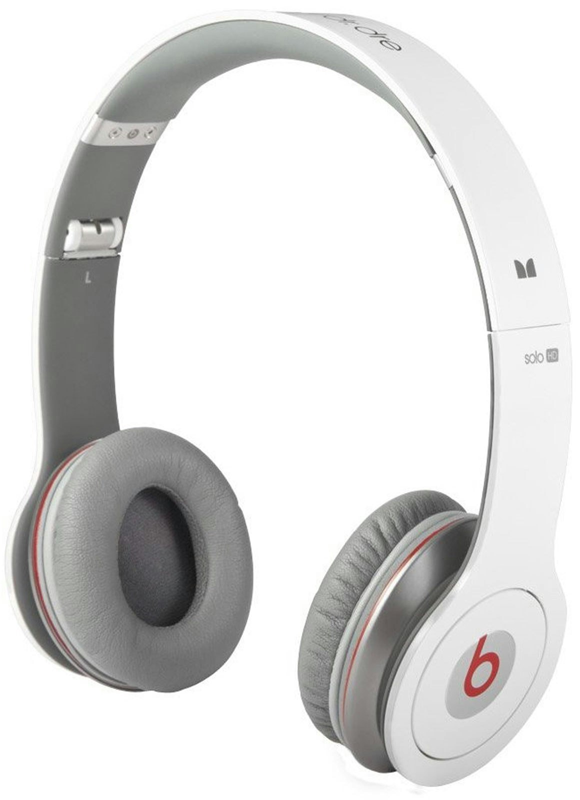 Shop Beats Solo By Dr Dre On Ear Headphones With Control Talk