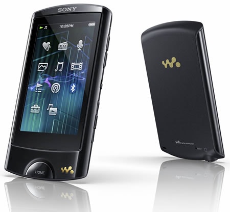 Shop Sony Walkman A 867 64 GB & Discover Community Reviews