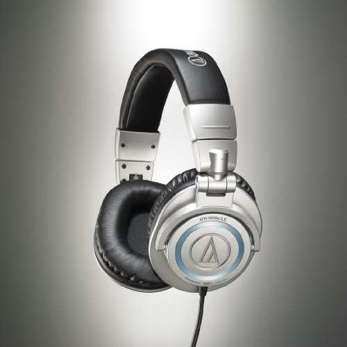 Audio technica m50s hot sale