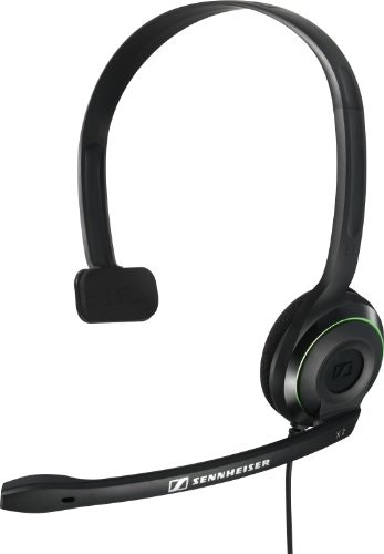 Sennheiser xbox hot sale