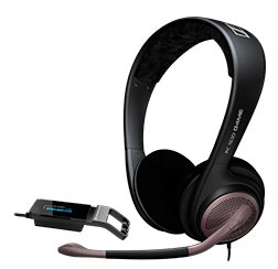 Sennheiser pc deals 163d