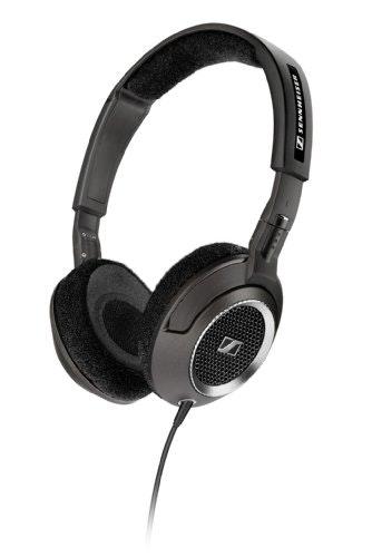 Shop Sennheiser HD 239 Headphones Black \u0026 Discover Community Reviews at Drop