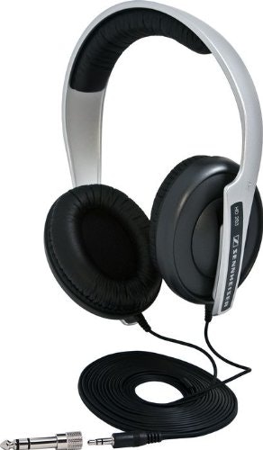 Sennheiser closed back studio headphones hot sale