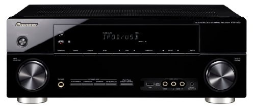 pioneer vsx 820