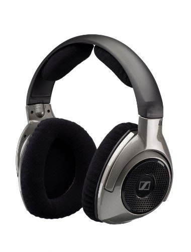 Shop Sennheiser HDR 180 Supplemental RS 180 Wireless Headphones