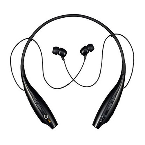 Shop LG Tone HBS 700 Wireless Bluetooth Stereo Headset Retail