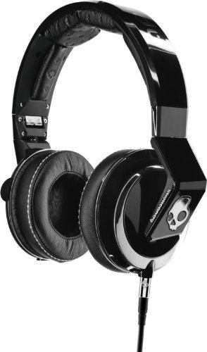 skullcandy mix master mike