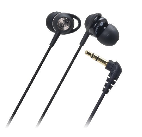 Shop Audio Technica ATH CK 500 M BK Black In Ear Headphones \u0026 Discover  Community Reviews at Drop