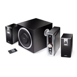 mb quart home subwoofer