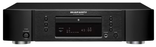 Shop Marantz CD 5004 CD Player & Discover Community Reviews at Drop
