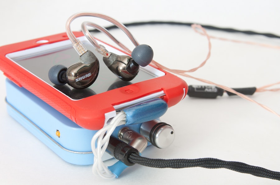 shure se 530