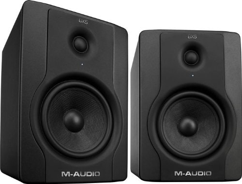 m audio bx5 d2 tweeter