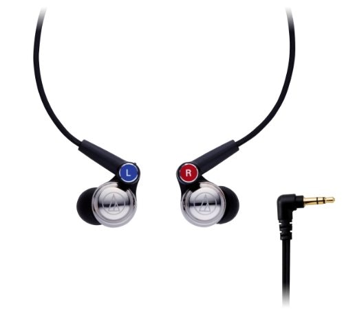 Shop Audio Technica ATH CK 100 PRO In Ear Headphones & Discover