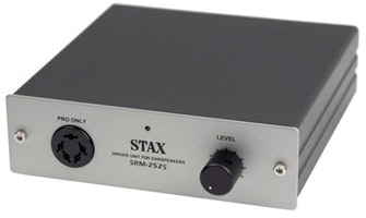 Shop Stax SRM 252 S & Discover Community Reviews at Drop