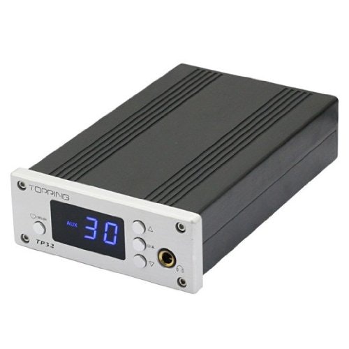 Shop Topping TP 32 Class T TA 2024 B Digital Amplifier With USB DAC AMP &  Discover Community Reviews at Drop