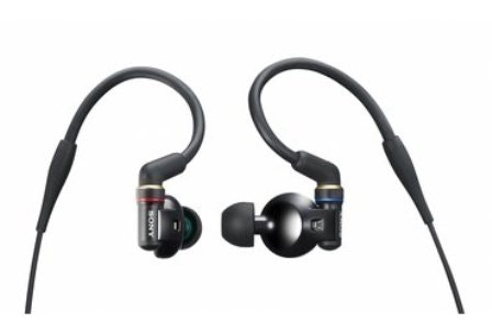 Shop Sony MDR EX 800 ST  Discover Community Reviews at Drop