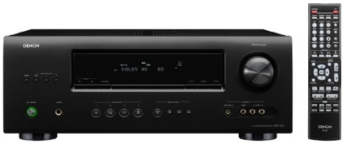 denon avr 1312