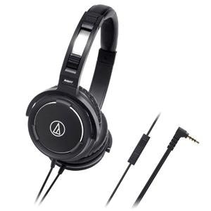 Shop Audio Technica ATH WS 55 I 