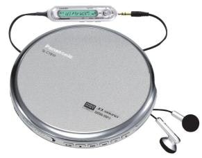Shop Panasonic SL CT 810 Portable CD Player & Discover Community 