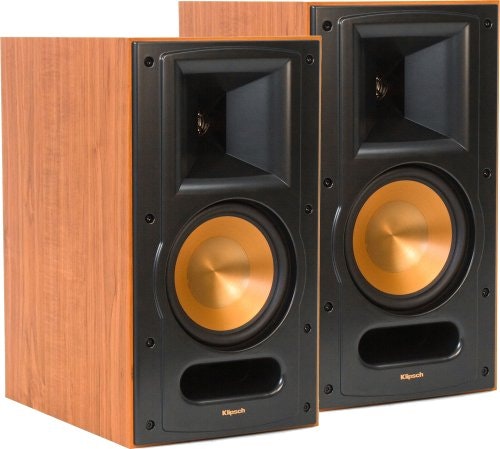 クリプシュ Klipsch RB-61 Ⅱ チェリー Klipsch | RB-61 II Bookshelf Speakers (Pair)