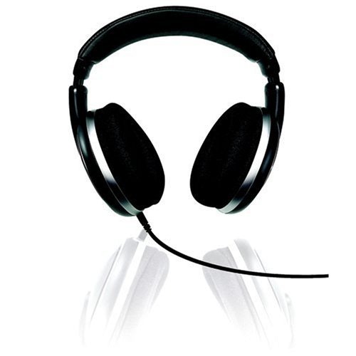 Shop Philips SHP 8500 27 Hi Fi Stereo Headphones \u0026 Discover Community  Reviews at Drop