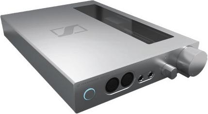 Jual Sennheiser HDVA 600 Headphone Amplifier di Lapak Avicom | Bukalapak
