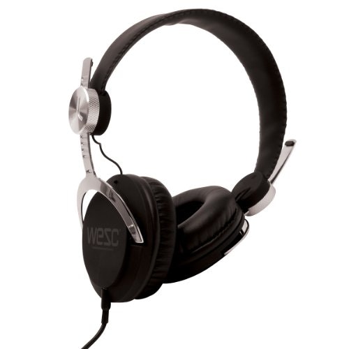 Shop We SC Bass Headphones Black One Size Discover Community