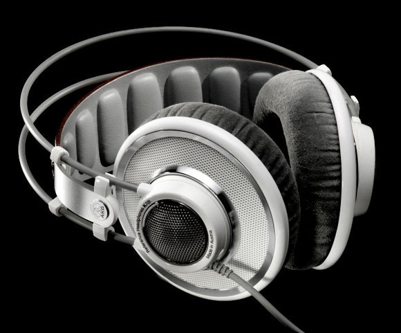 Shop AKG K 701 Studio Headphones & Discover Community Reviews at Drop