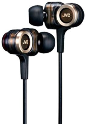 Shop JVC HA FXZ 200 In Ear Headphone u0026 Discover Community Reviews at Drop