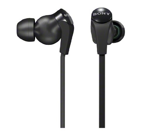 Shop Sony MDR XB 30 EX B Black In Ear 