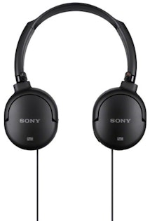  Sony MDRNC8/BLK Noise Canceling Headphone, Black : Electronics